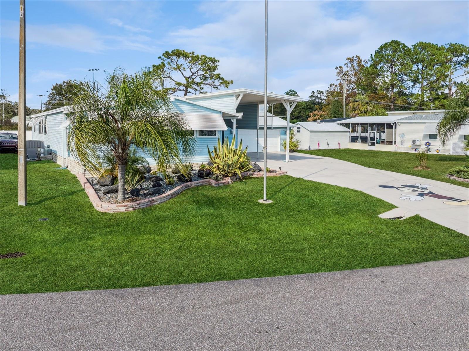 MOUNT OLIVE SHORES PH 04 - Residential