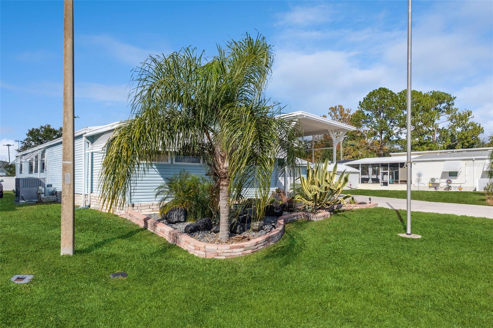 MOUNT OLIVE SHORES PH 04 - Residential