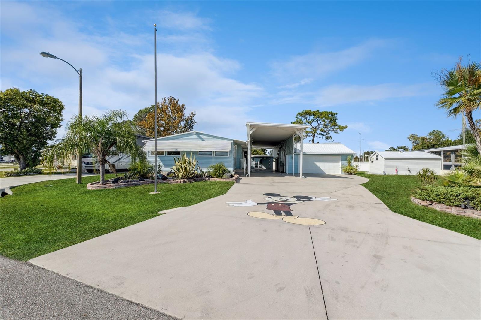 MOUNT OLIVE SHORES PH 04 - Residential