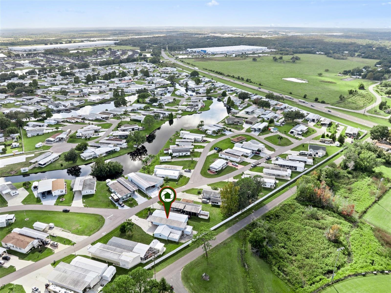 MOUNT OLIVE SHORES PH 04 - Residential