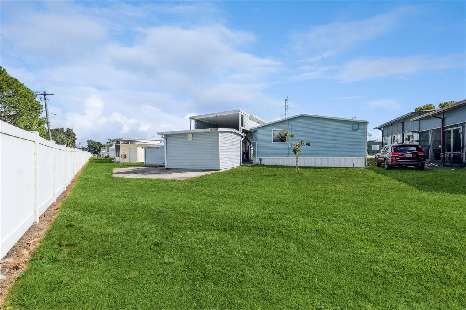 MOUNT OLIVE SHORES PH 04 - Residential