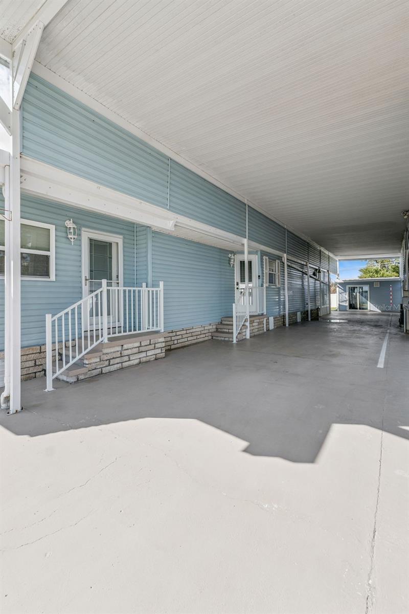 MOUNT OLIVE SHORES PH 04 - Residential