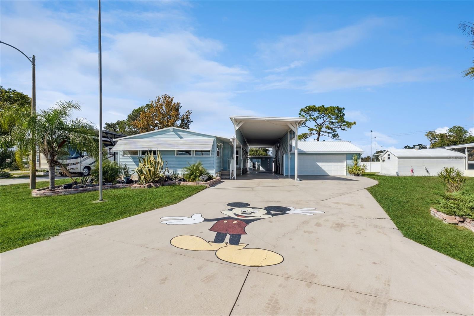 MOUNT OLIVE SHORES PH 04 - Residential