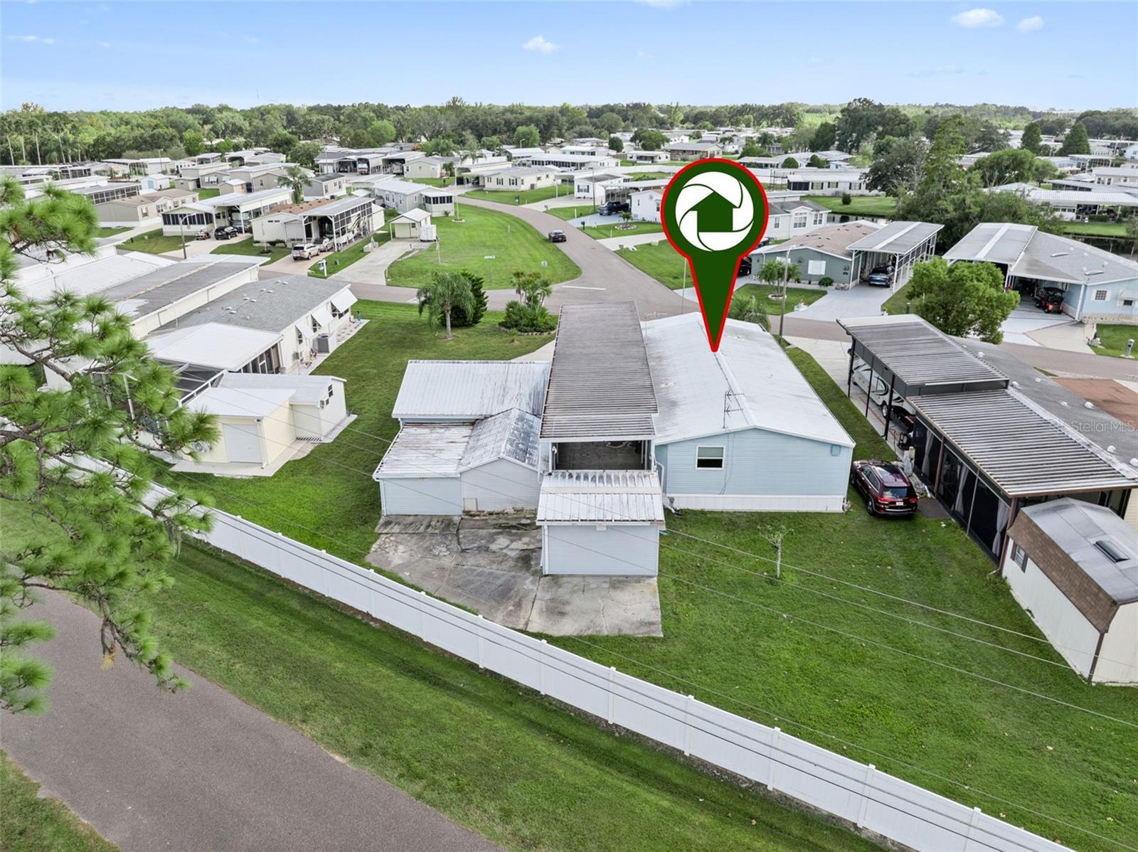 MOUNT OLIVE SHORES PH 04 - Residential