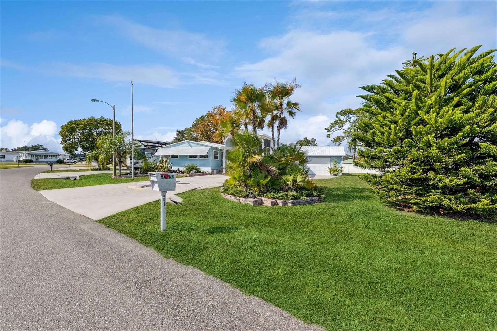 MOUNT OLIVE SHORES PH 04 - Residential