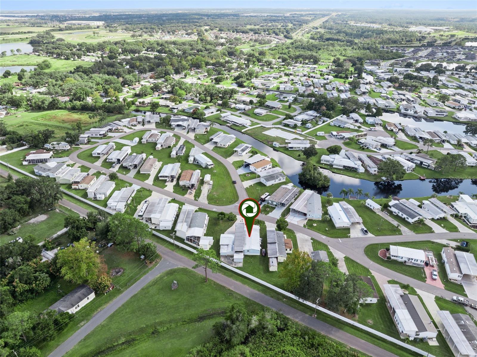 MOUNT OLIVE SHORES PH 04 - Residential