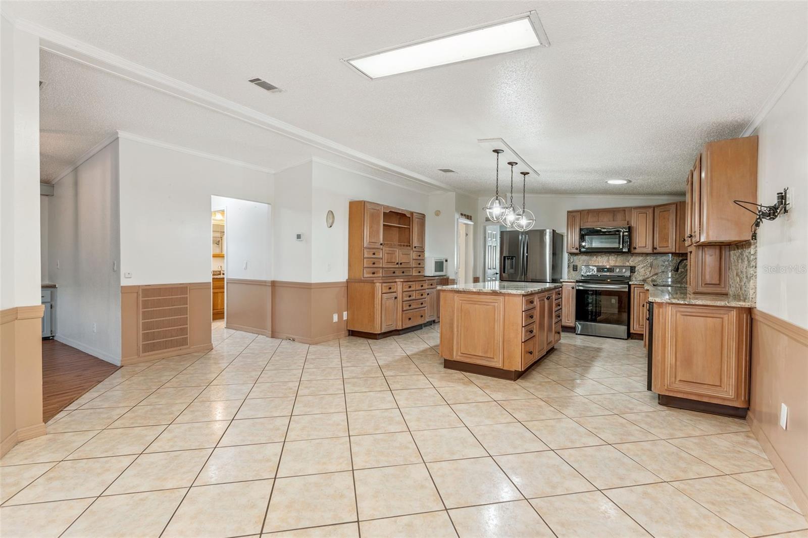 MOUNT OLIVE SHORES PH 04 - Residential