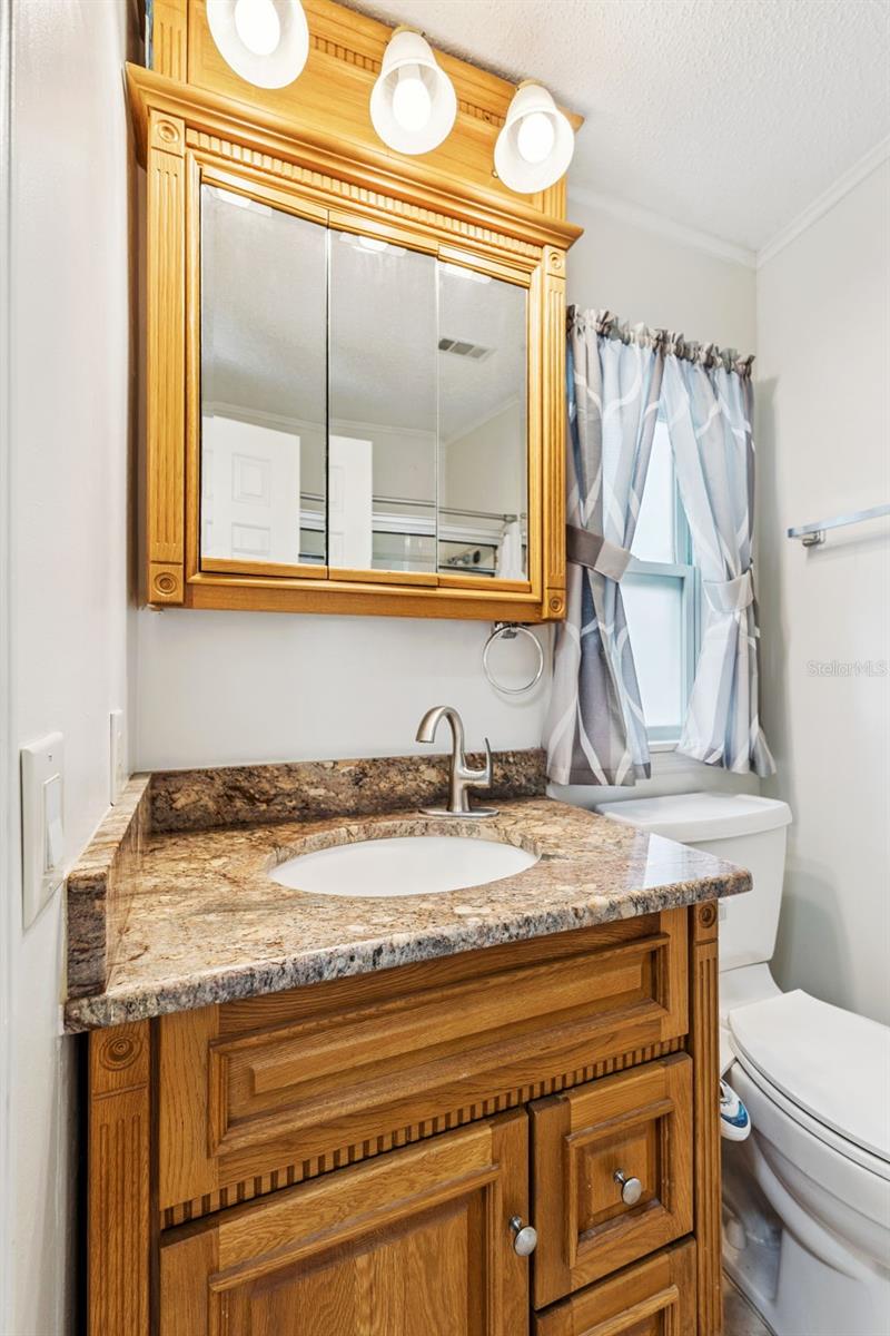 MOUNT OLIVE SHORES PH 04 - Residential