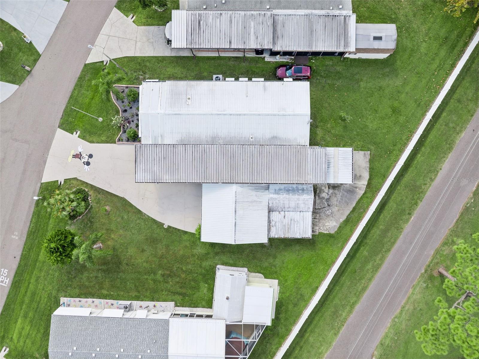 MOUNT OLIVE SHORES PH 04 - Residential