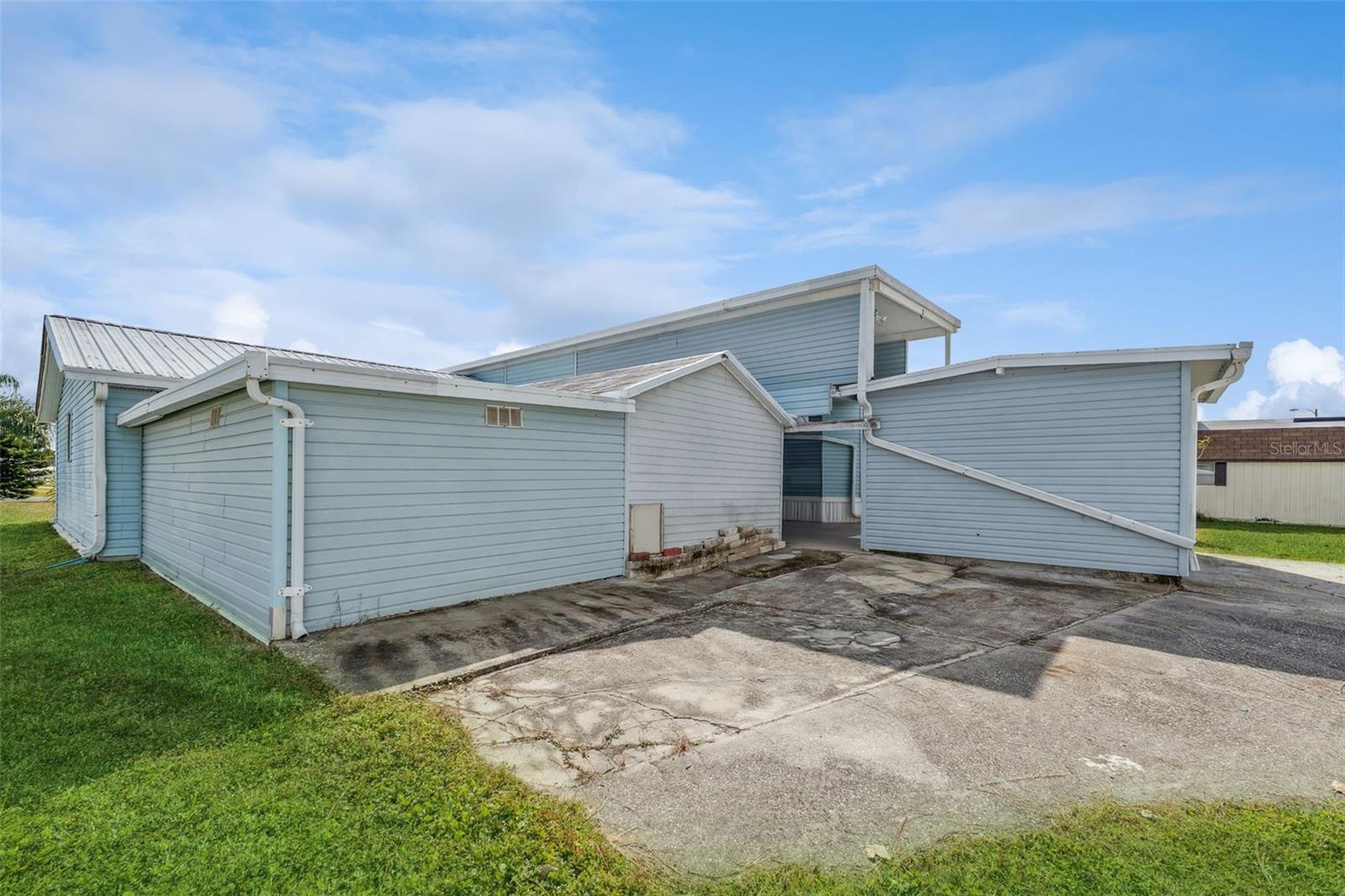 MOUNT OLIVE SHORES PH 04 - Residential