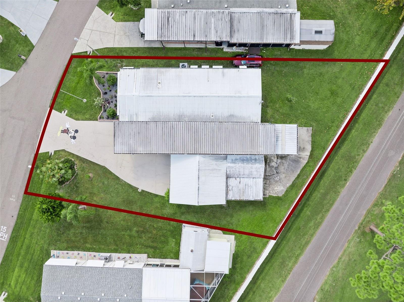 MOUNT OLIVE SHORES PH 04 - Residential