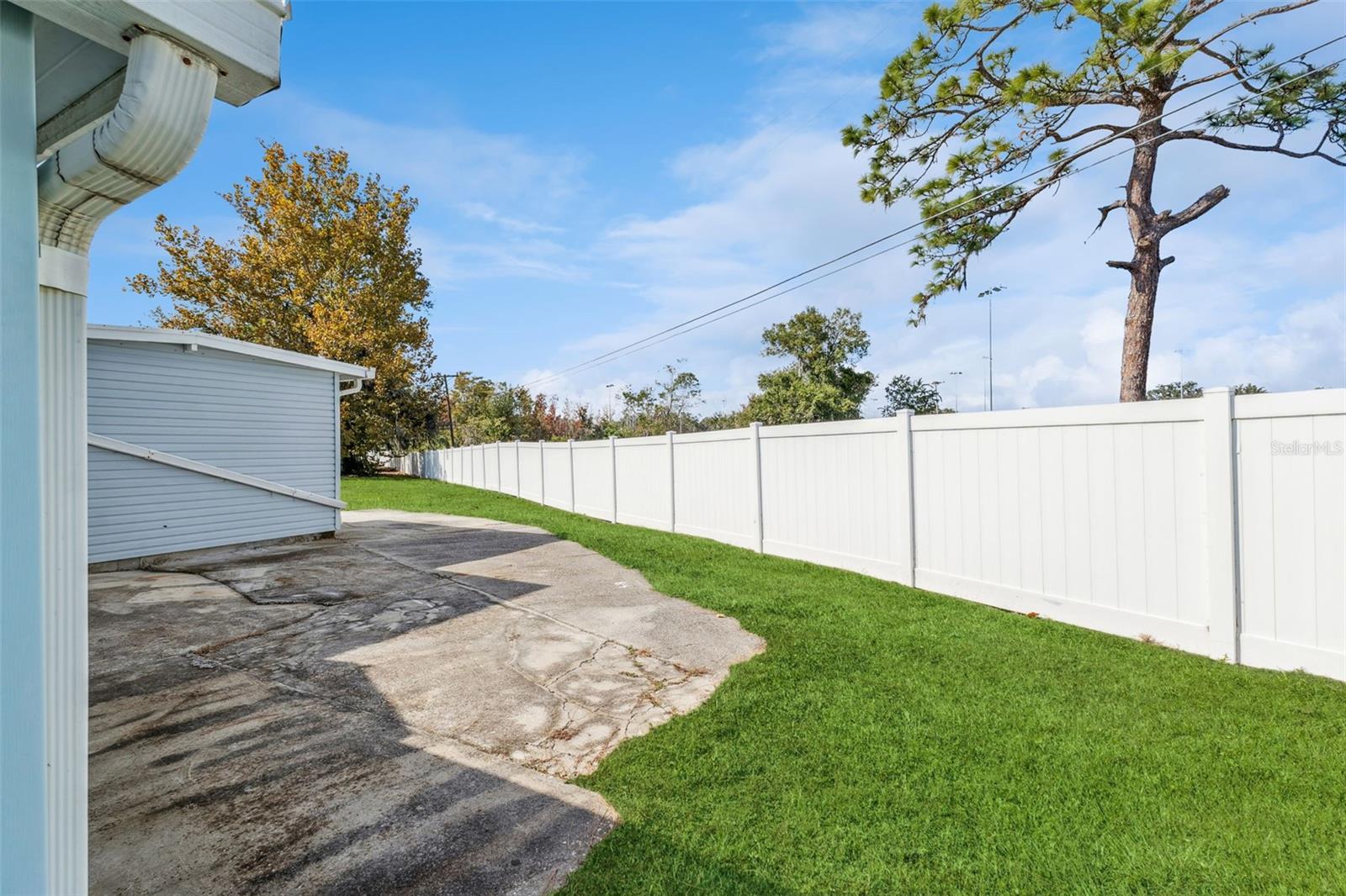 MOUNT OLIVE SHORES PH 04 - Residential