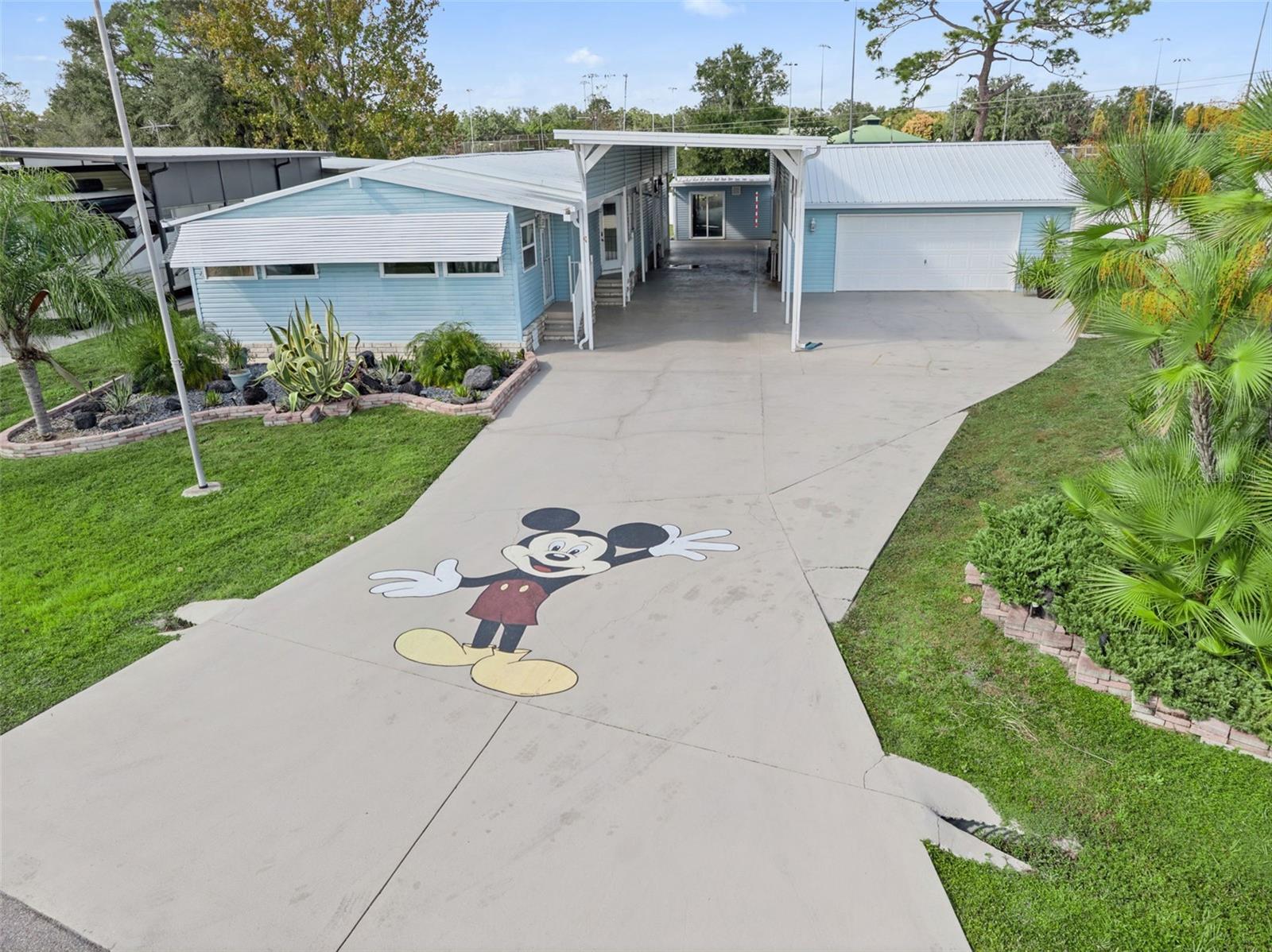 MOUNT OLIVE SHORES PH 04 - Residential