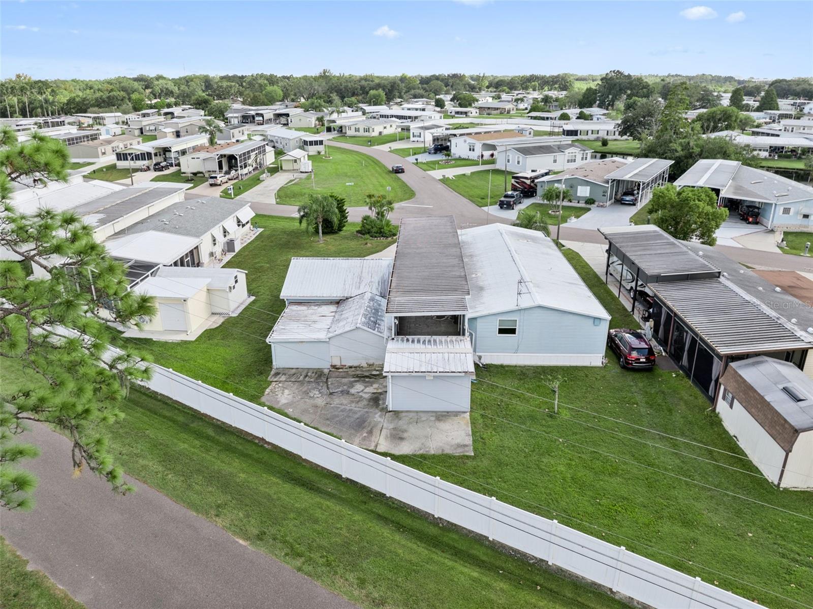 MOUNT OLIVE SHORES PH 04 - Residential