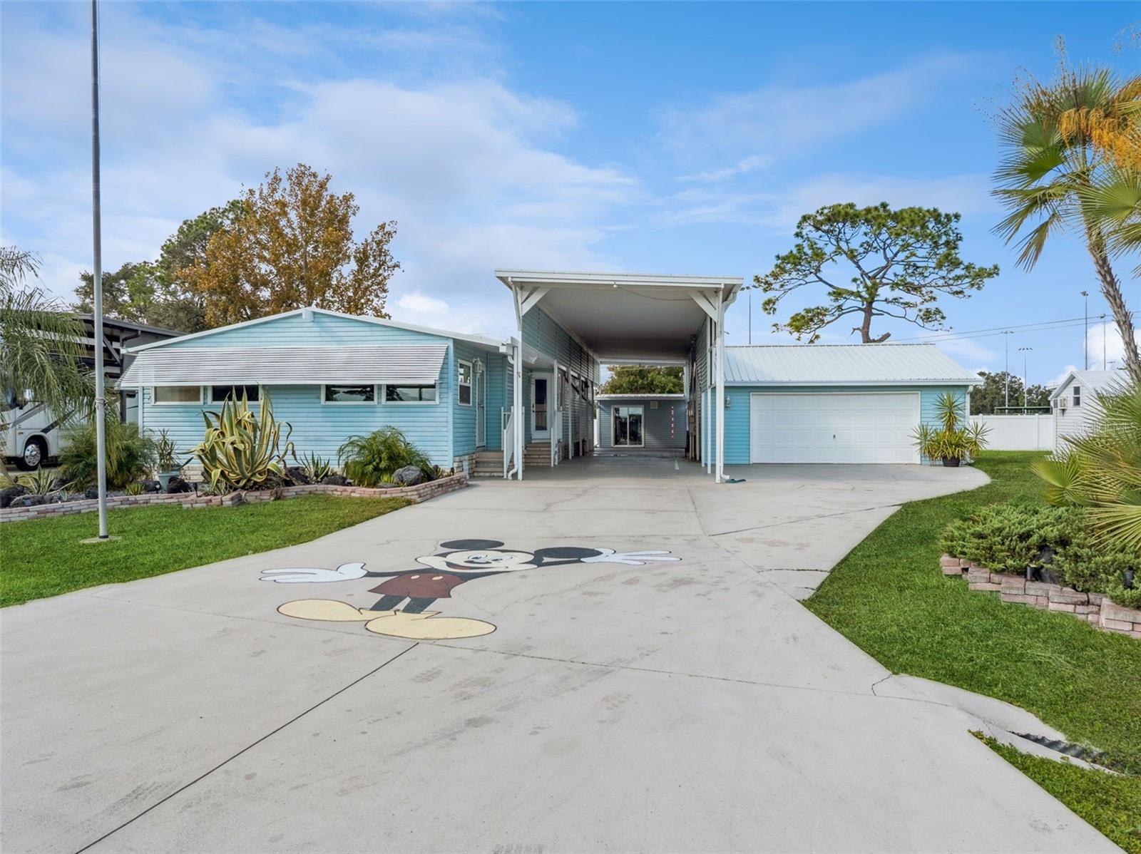 MOUNT OLIVE SHORES PH 04 - Residential