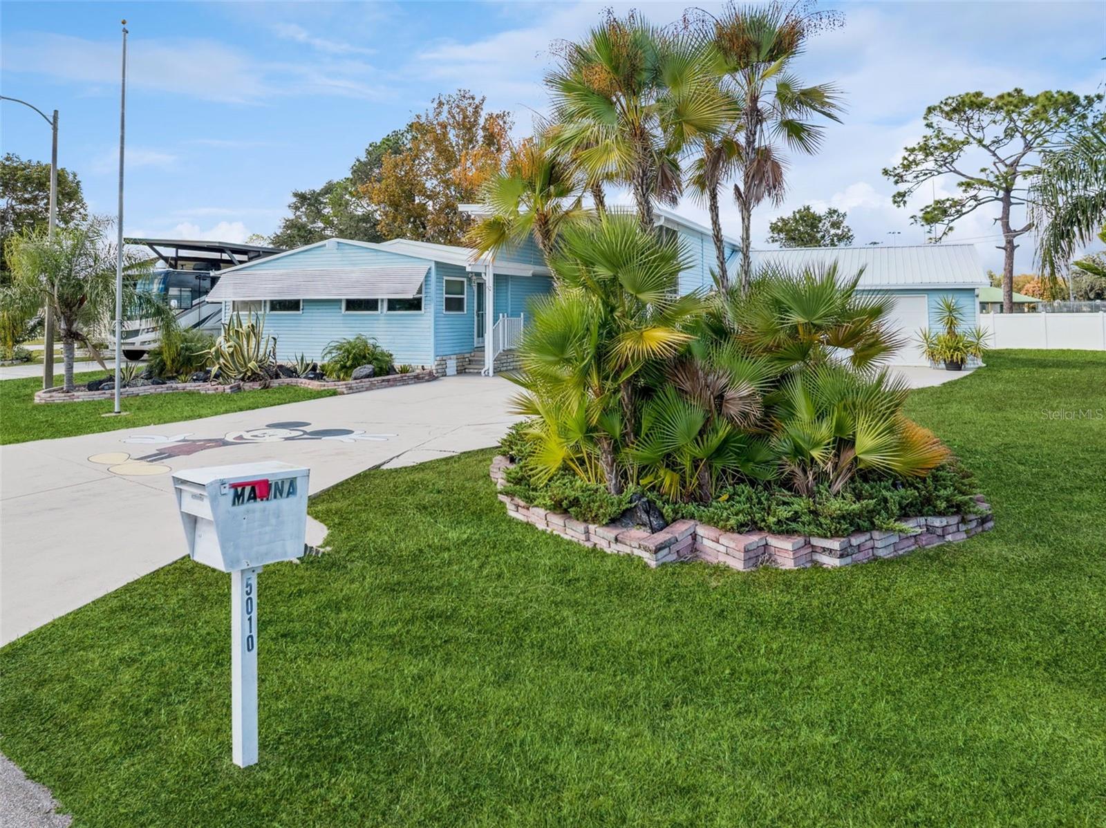 MOUNT OLIVE SHORES PH 04 - Residential