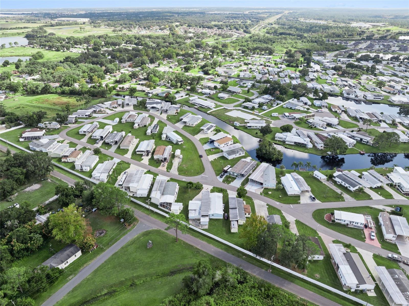 MOUNT OLIVE SHORES PH 04 - Residential