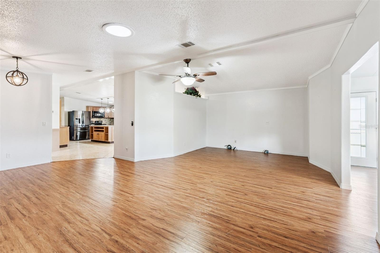 MOUNT OLIVE SHORES PH 04 - Residential