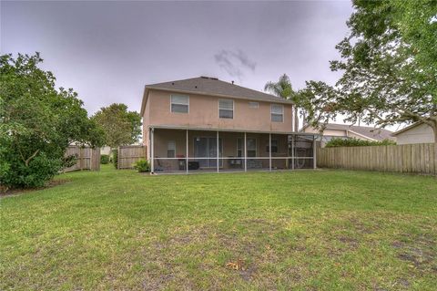 A home in LAND O LAKES