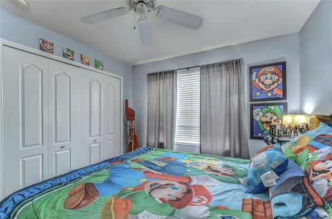 A home in LAND O LAKES