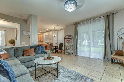 A home in LAND O LAKES