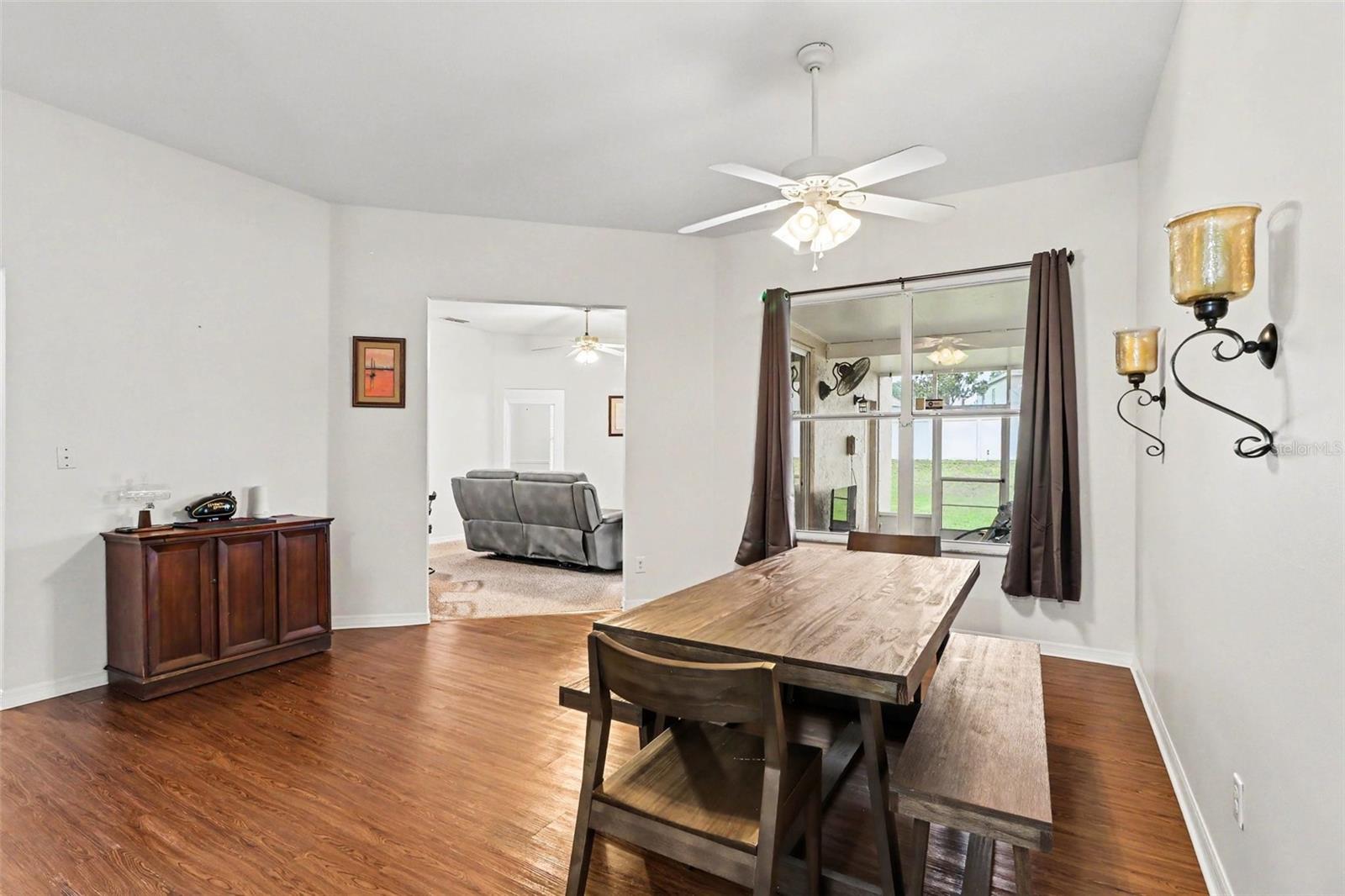 GREATER PINES - Residential