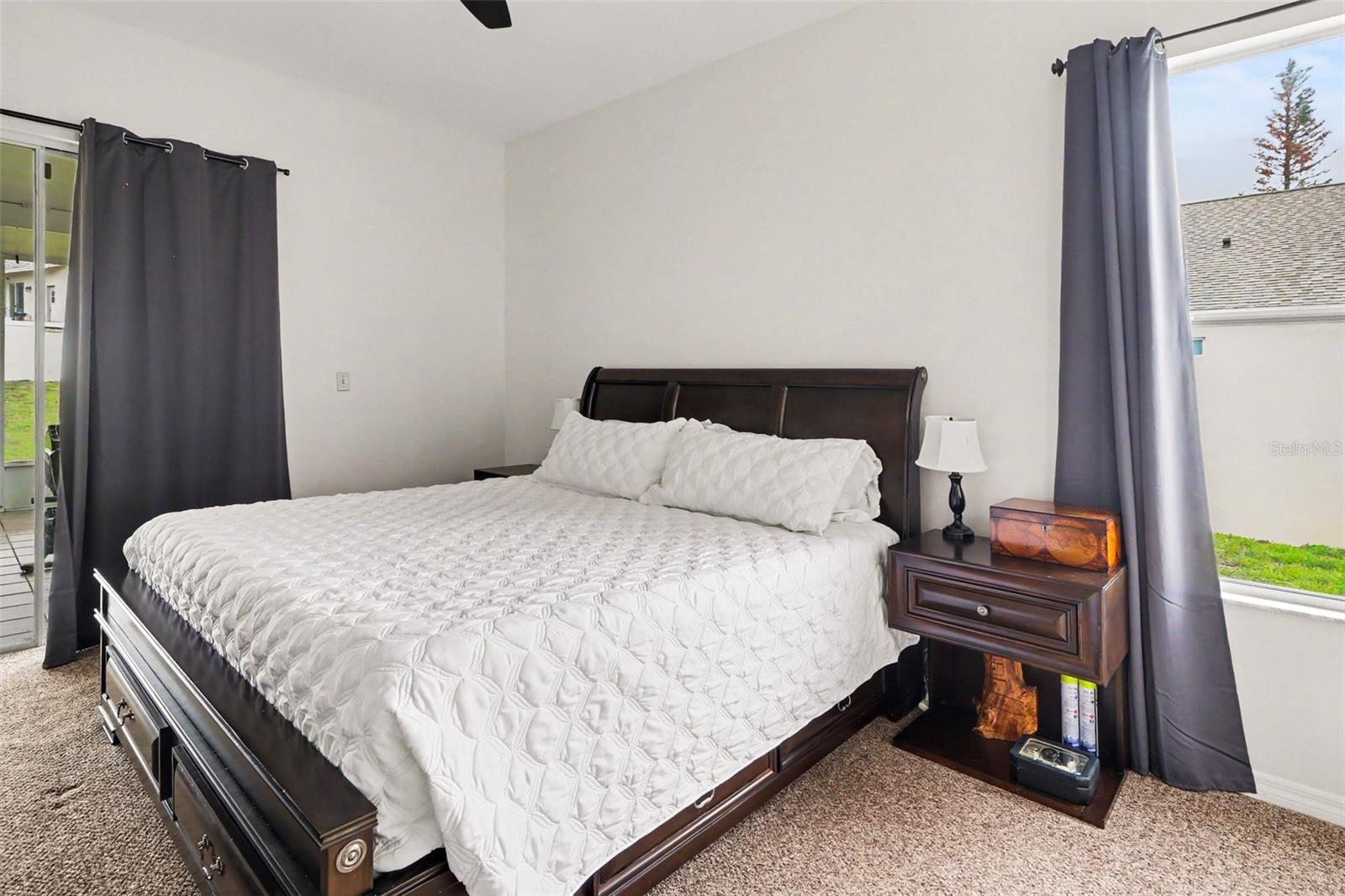 GREATER PINES - Residential