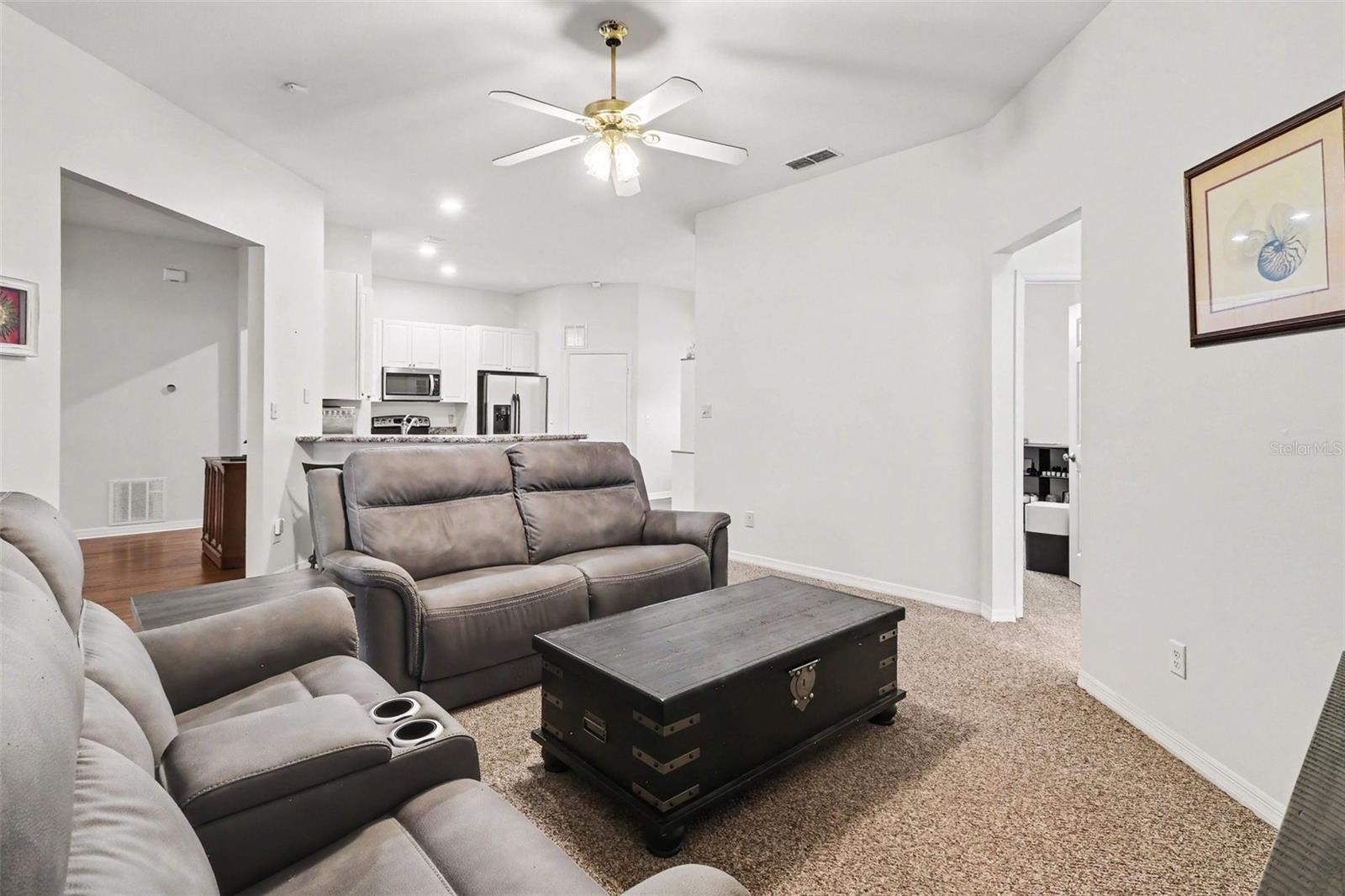 GREATER PINES - Residential