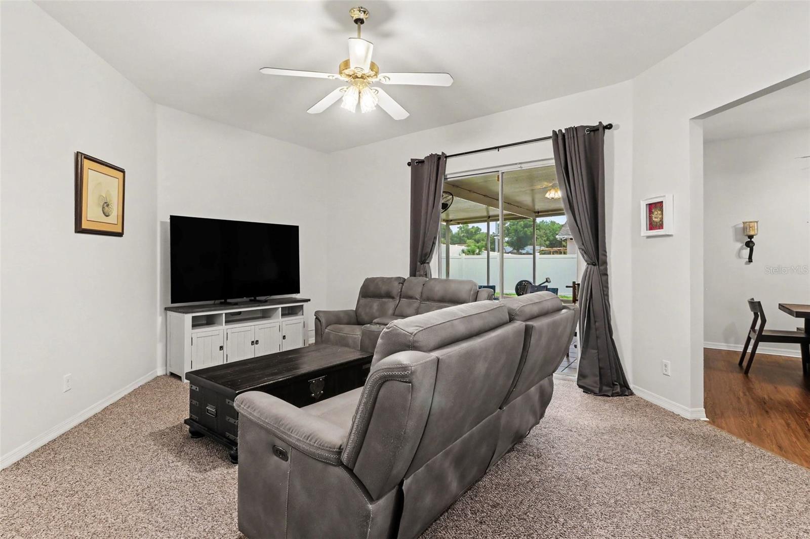 GREATER PINES - Residential