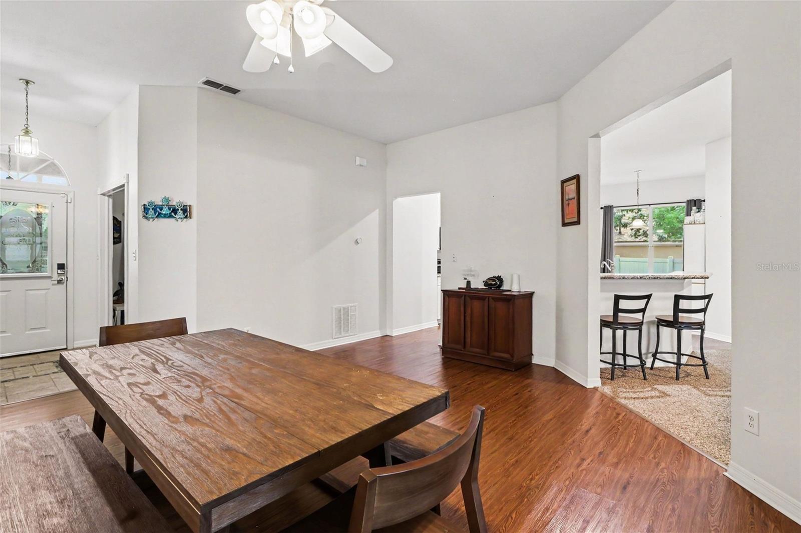 GREATER PINES - Residential