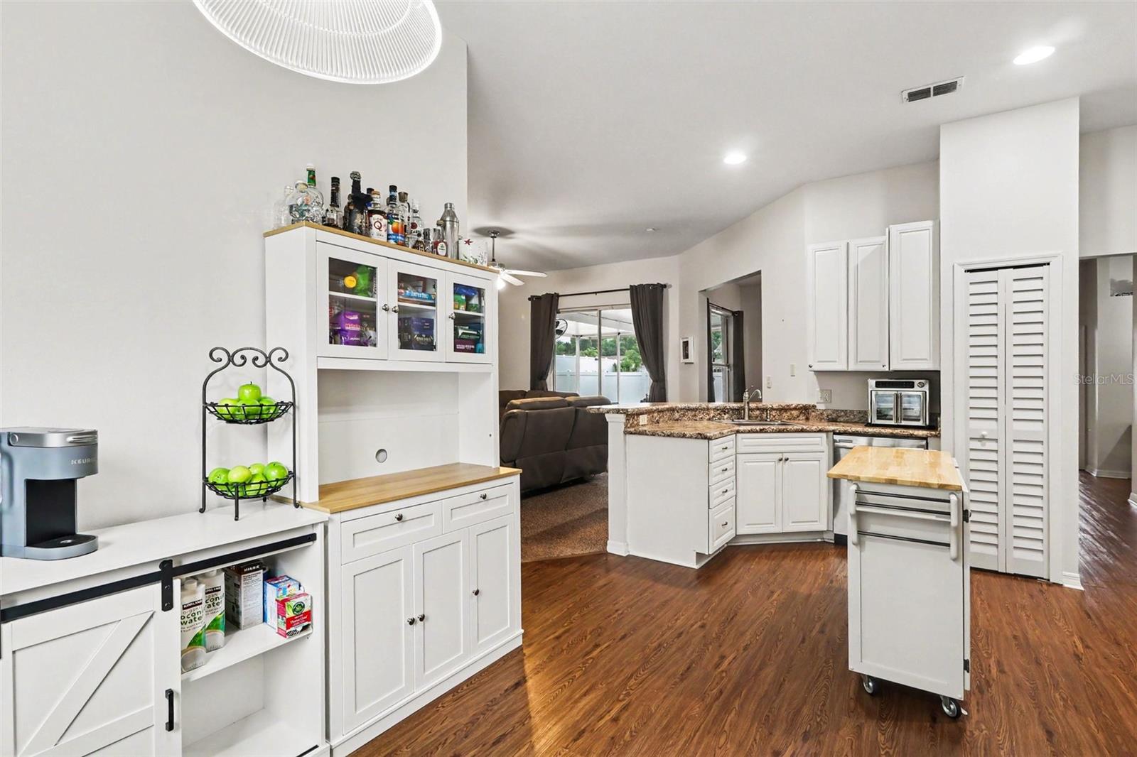 GREATER PINES - Residential