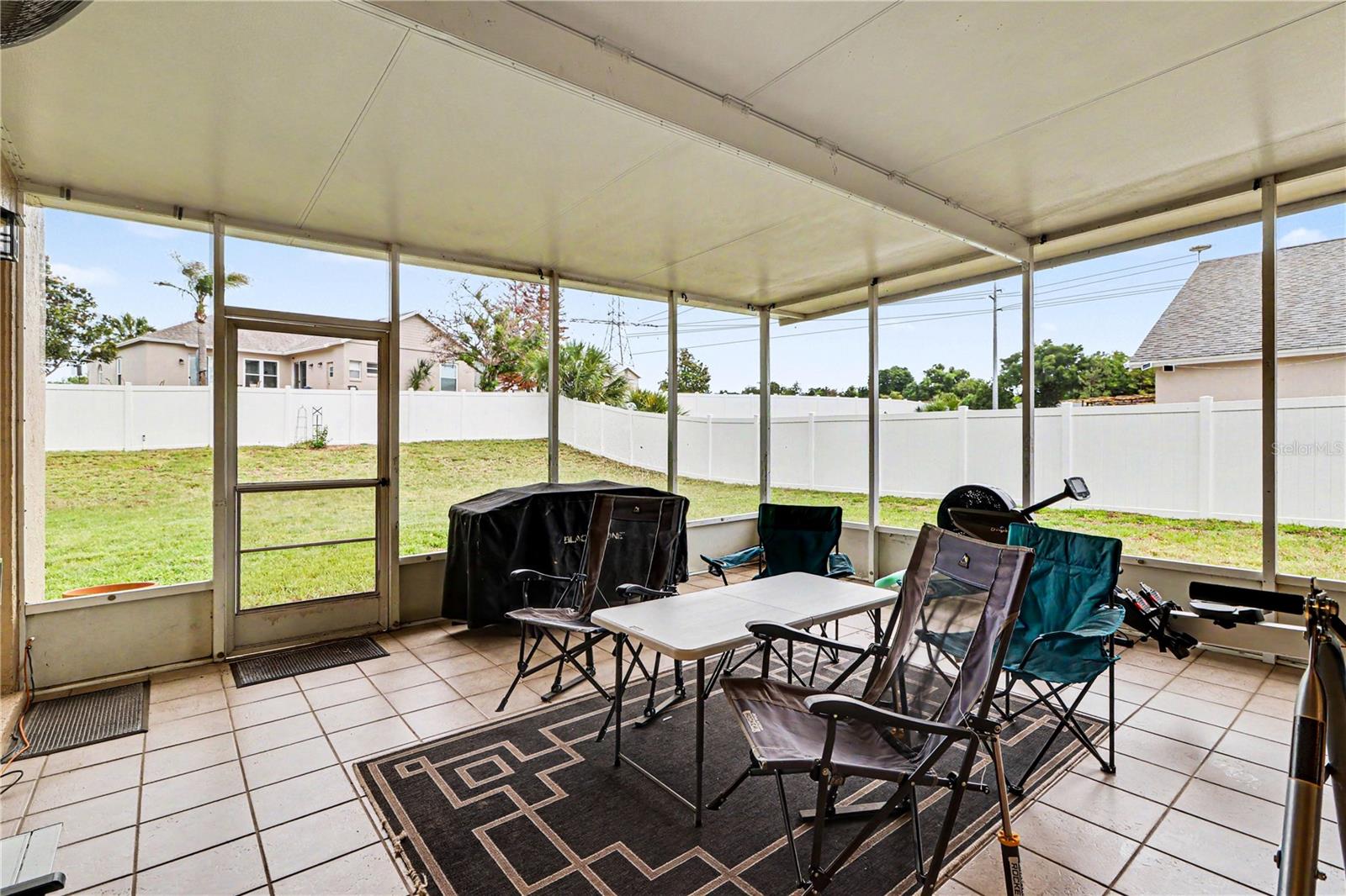 GREATER PINES - Residential