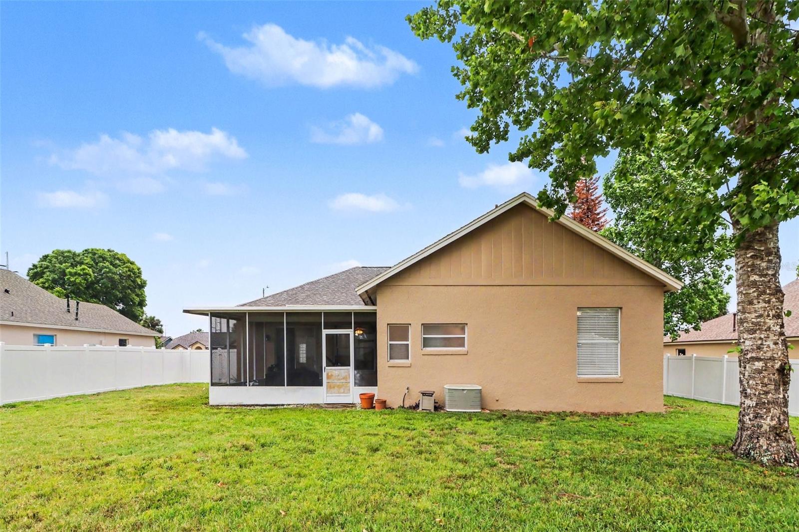 GREATER PINES - Residential