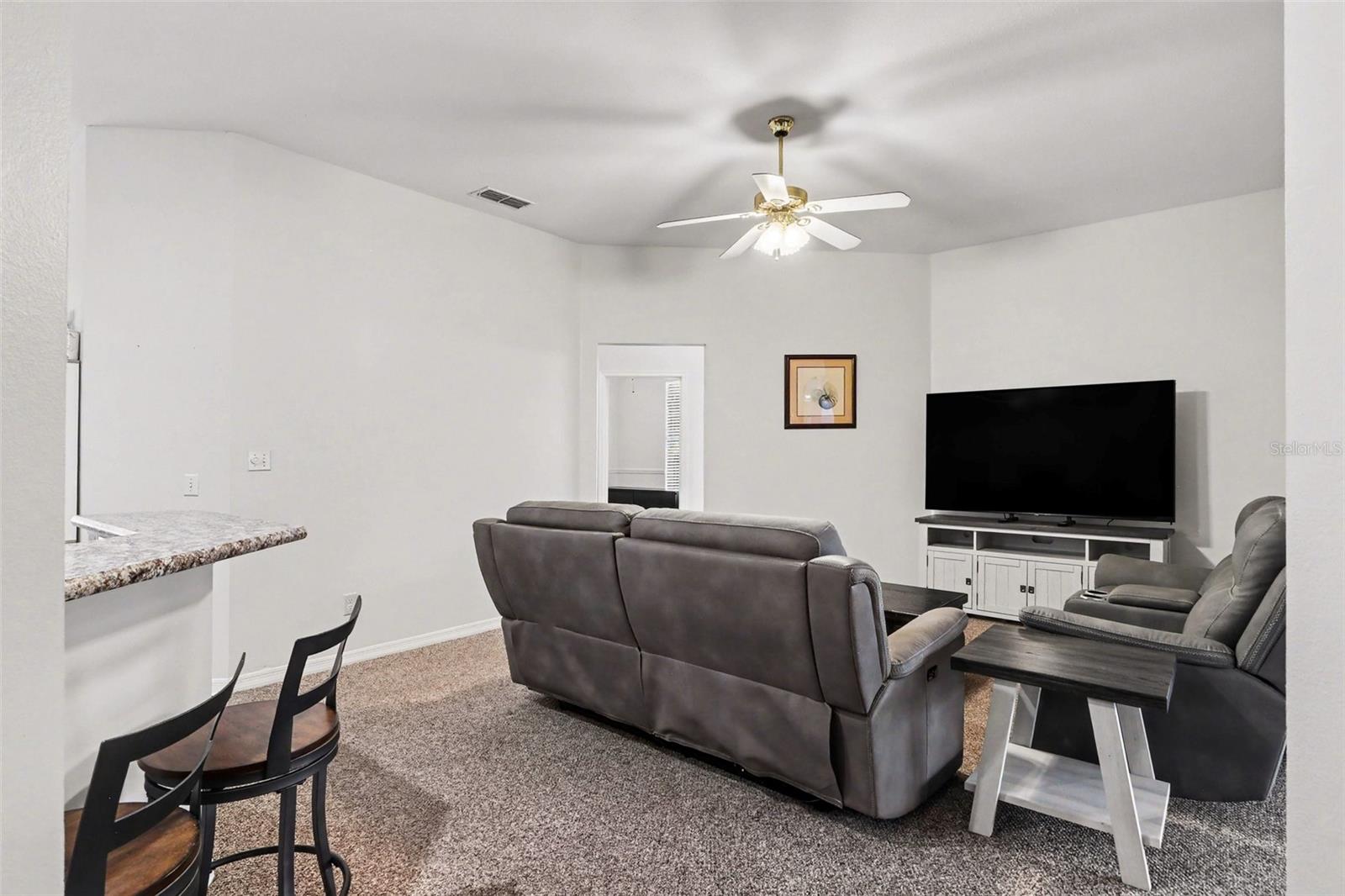 GREATER PINES - Residential