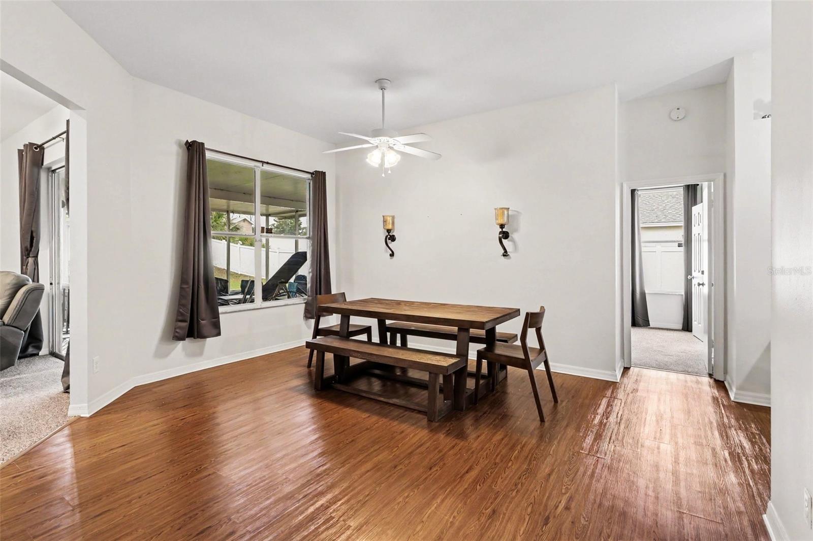 GREATER PINES - Residential