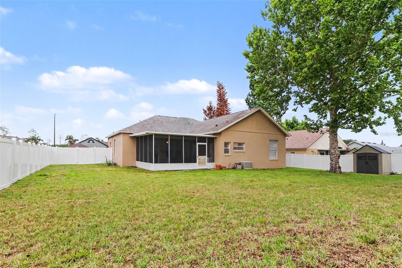 GREATER PINES - Residential