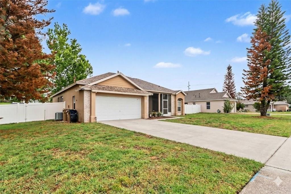 GREATER PINES - Residential