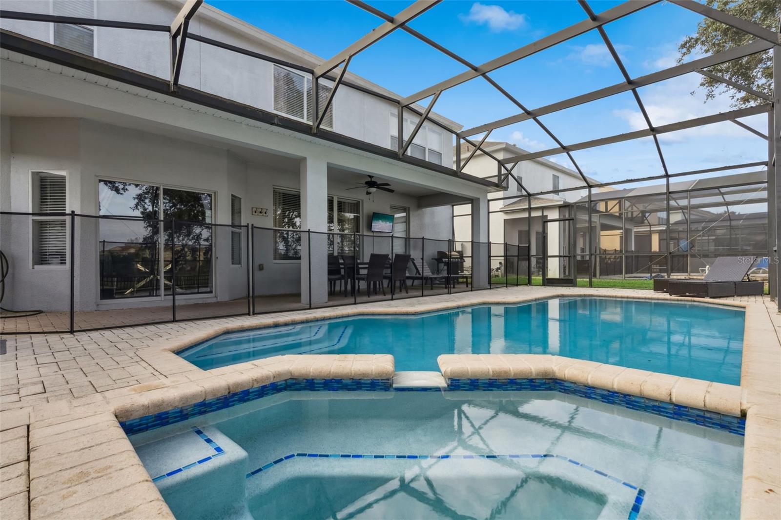 WINDSOR HILLS PH 2 - Residential