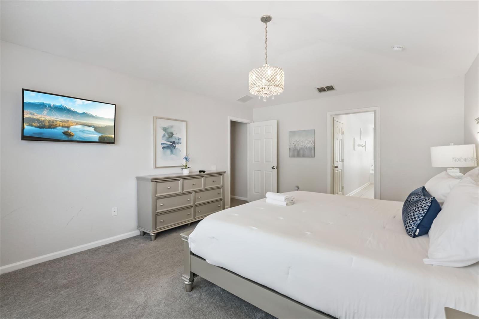 WINDSOR HILLS PH 2 - Residential