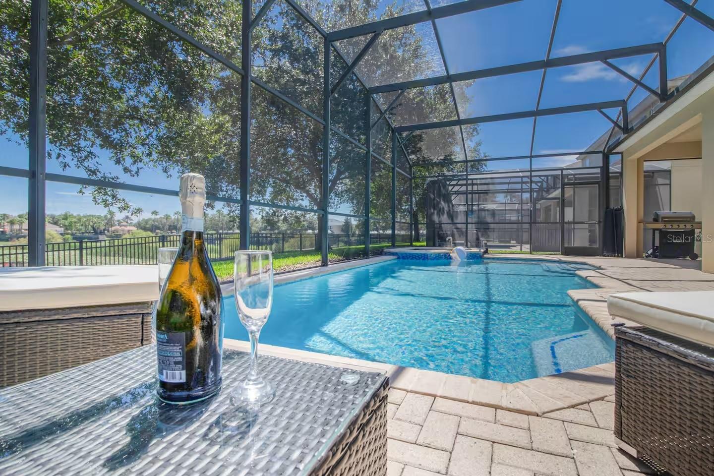 WINDSOR HILLS PH 2 - Residential