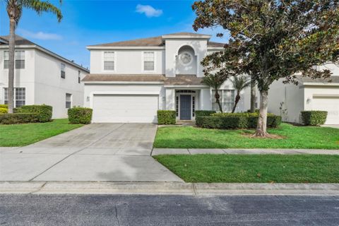 2607 DAULBY STREET KISSIMMEE FL 34747