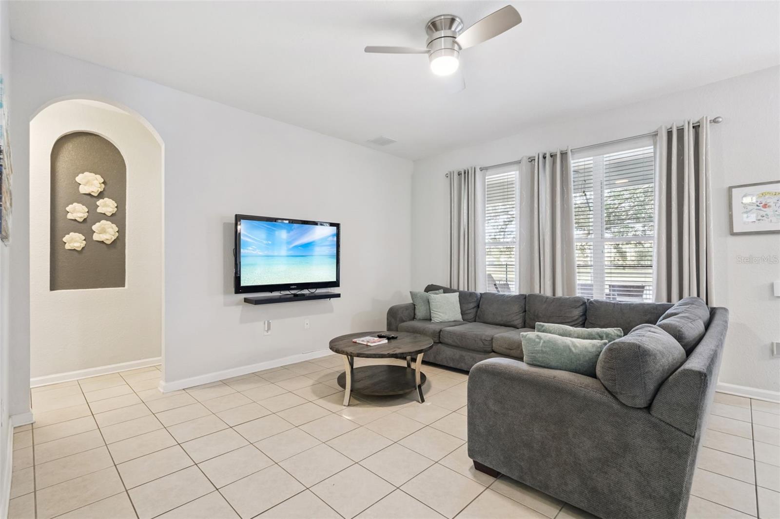 WINDSOR HILLS PH 2 - Residential