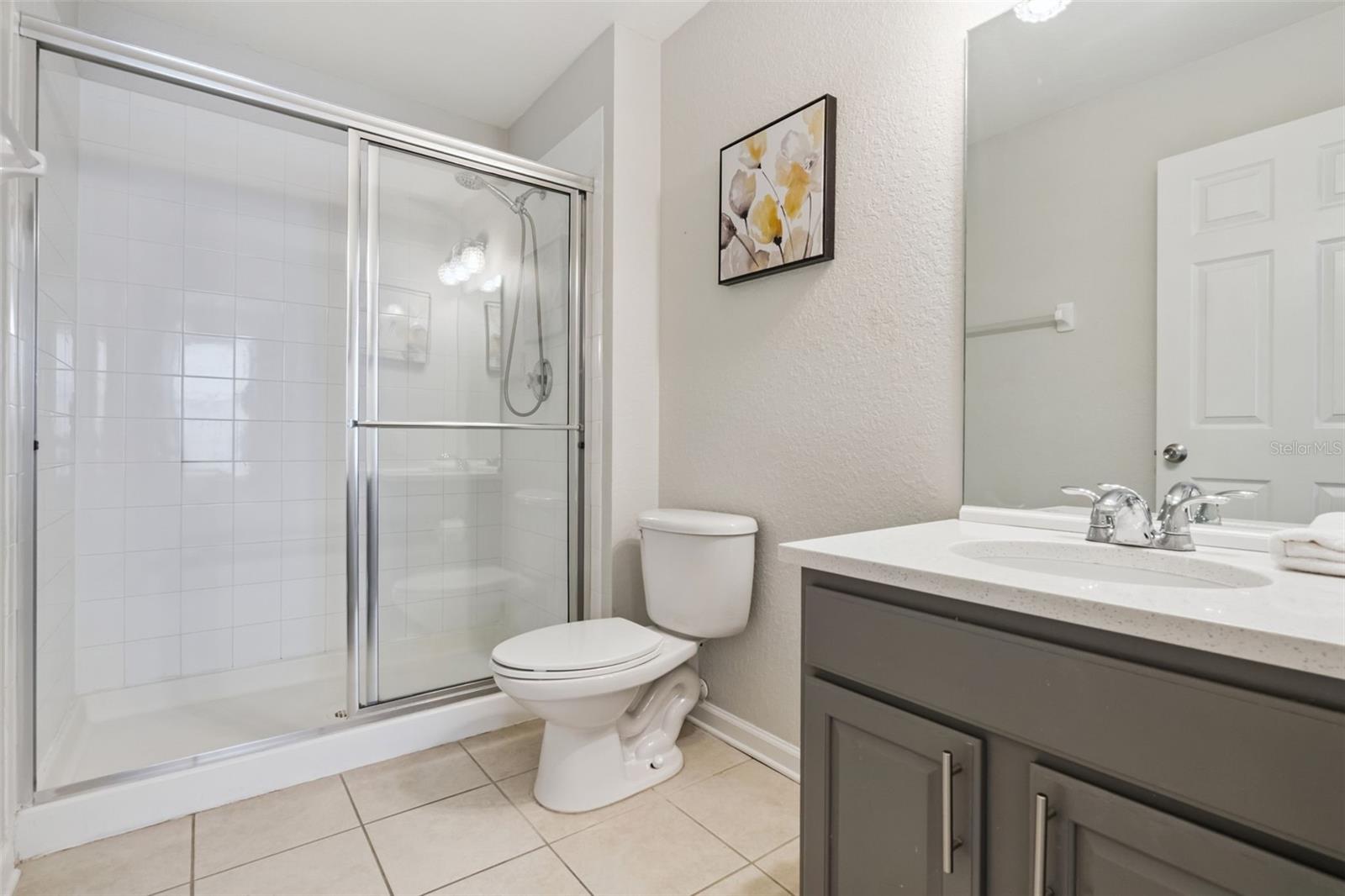 WINDSOR HILLS PH 2 - Residential