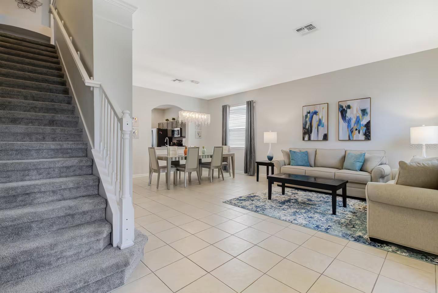 WINDSOR HILLS PH 2 - Residential