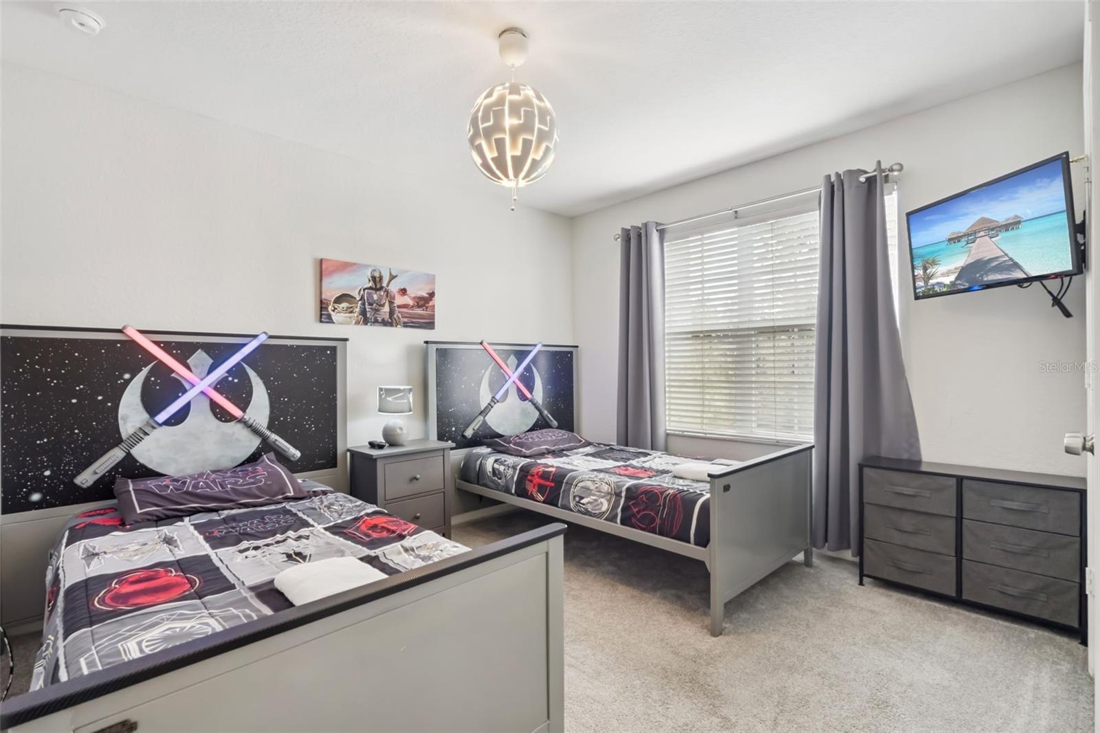 WINDSOR HILLS PH 2 - Residential