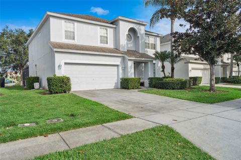 Photo of 2607 Daulby Street, Kissimmee, FL 34747 (MLS # O6365819)