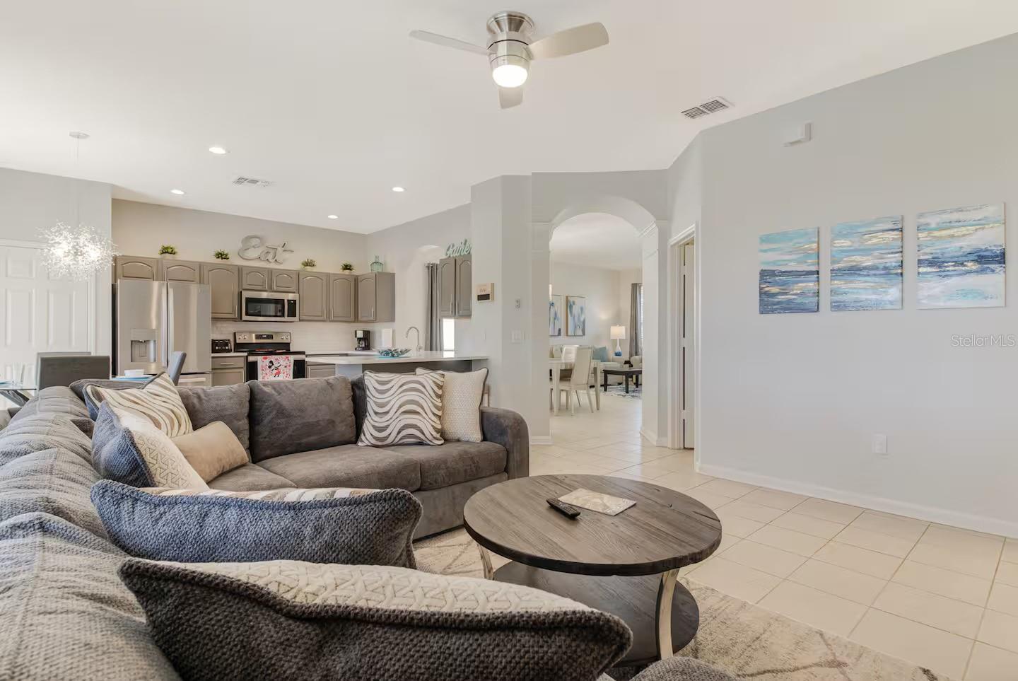 WINDSOR HILLS PH 2 - Residential