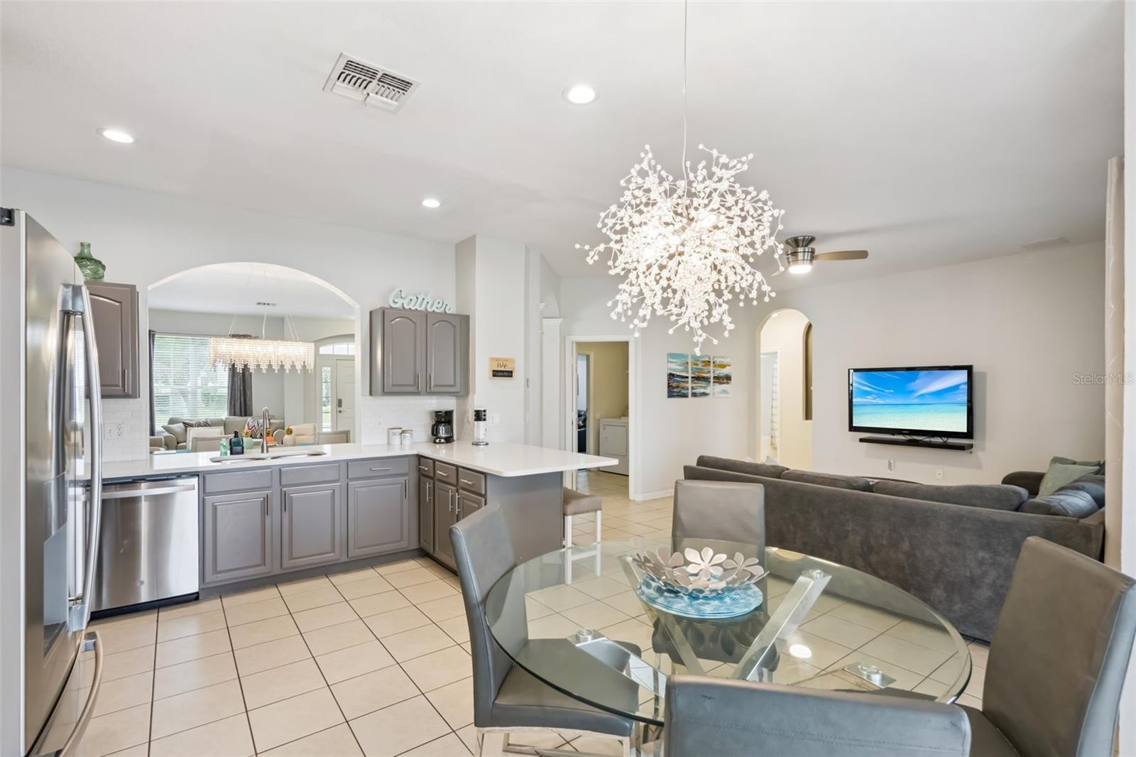 WINDSOR HILLS PH 2 - Residential