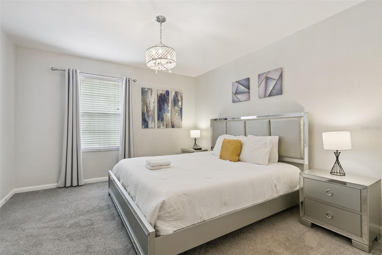 WINDSOR HILLS PH 2 - Residential