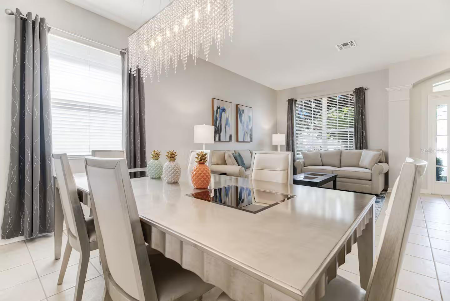 WINDSOR HILLS PH 2 - Residential